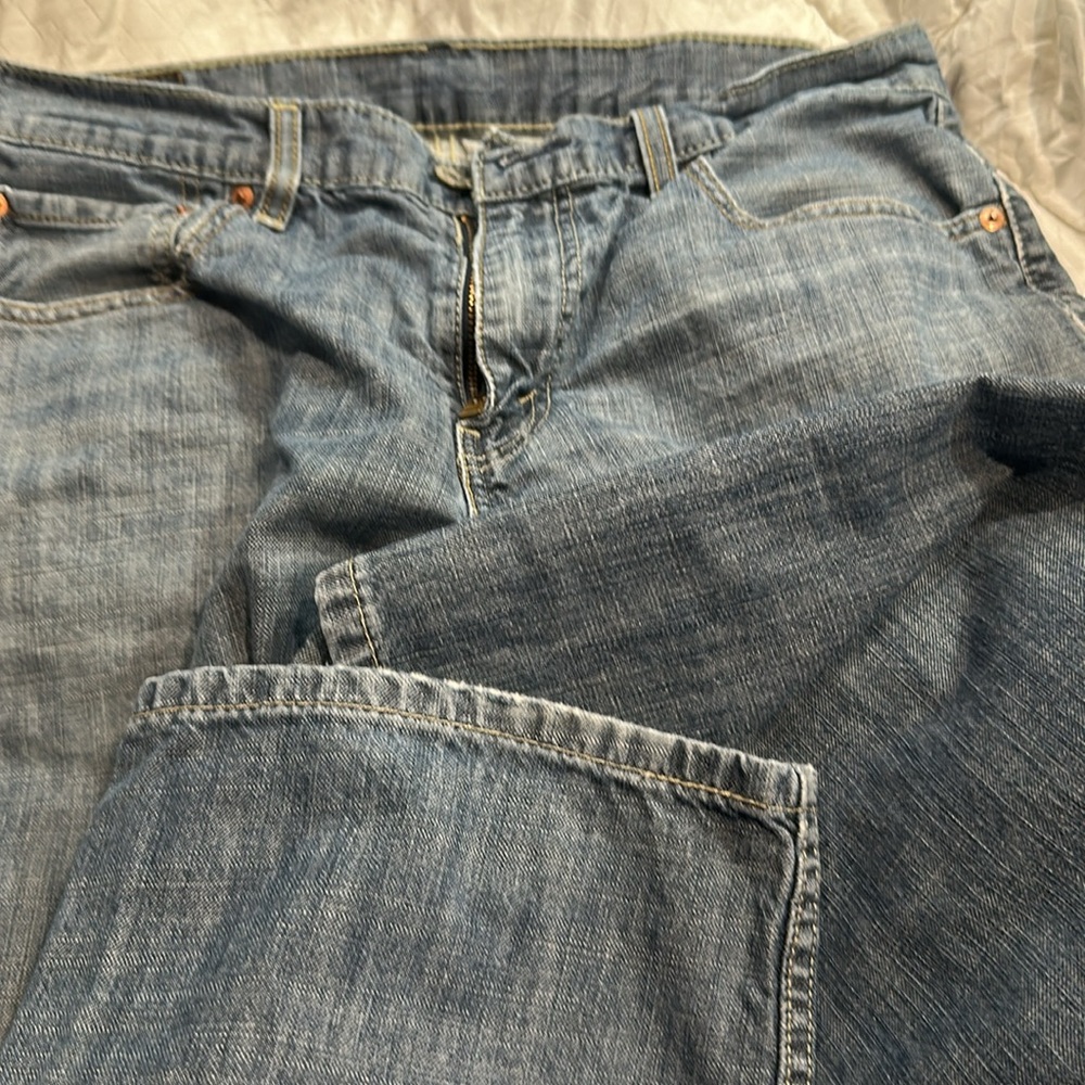 Jeans - Picture 4 of 4